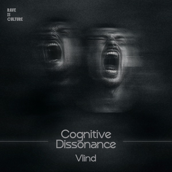 Cognitive Dissonance - Single