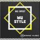 My Style Single