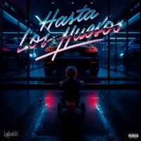 Hasta los Huesos - Single - LOBO66