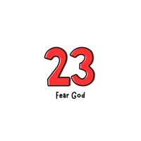 Fear God - Single - Servant Siah