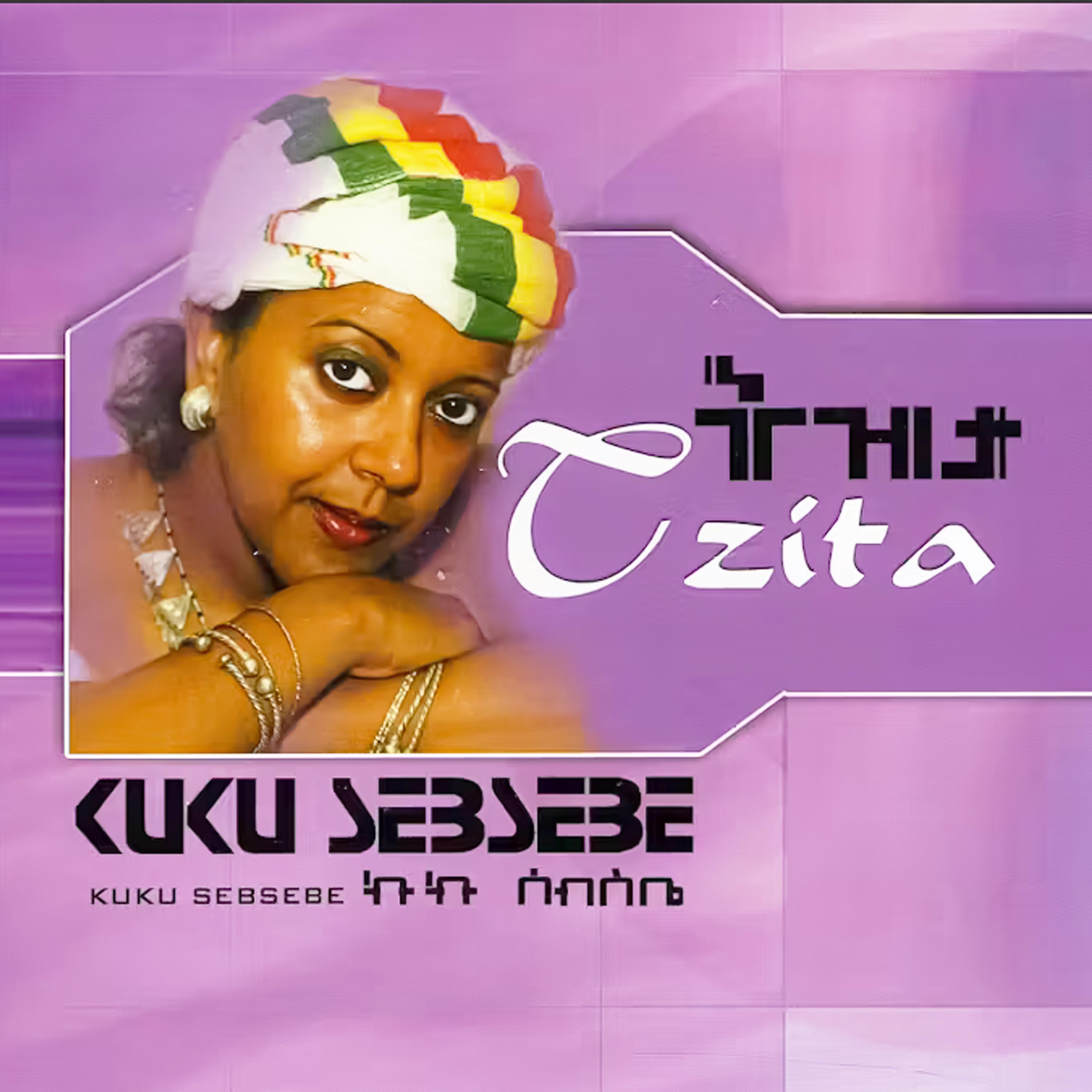 Kuku Sebsibe - Welela