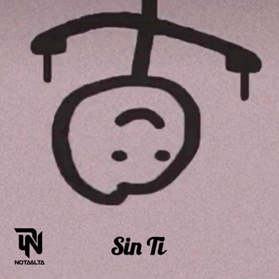 Sin Ti - Single
