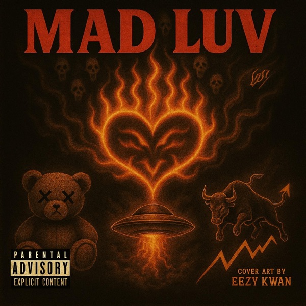 MAD LUV