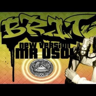 Mr.Uso(valleyboy.lijah) - Single