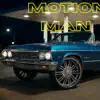 YSK - Motion Man