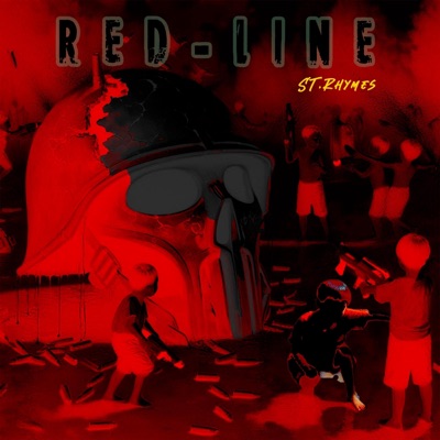 Red-Line - Single