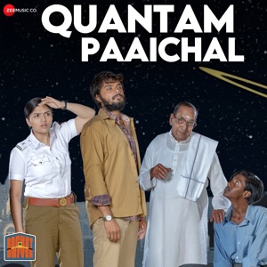 Quantam Paaichal (From 
