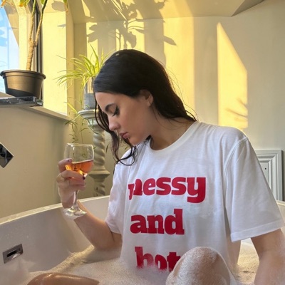 Messy and Hot
