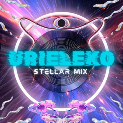Stellar Mix (DJ Mix)
