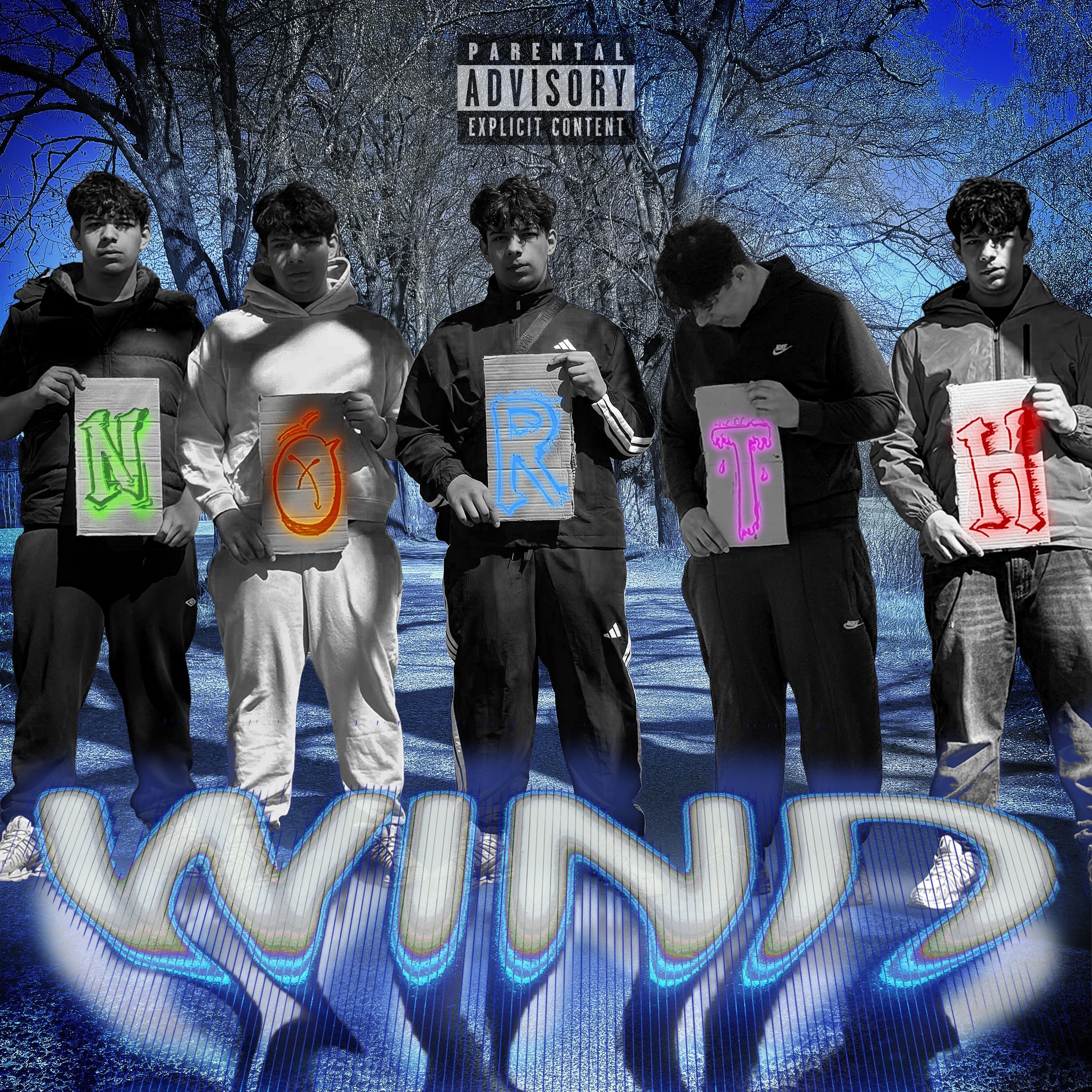 NORTHWIND - EP