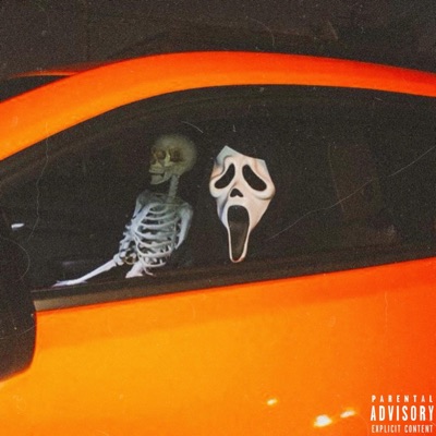 Behind the Mask - EP