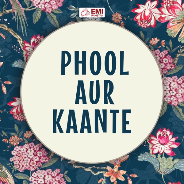 Phool Aur Kaante (Original Motion Picture Soundtrack) - EP