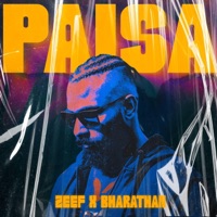 Paisa - Single - Zeef & Bharathan