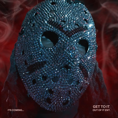 GET TO IT (Radio Edit) - Single
