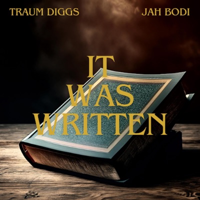 It Was Written - Single