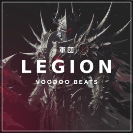 Legion Voodoo Beats