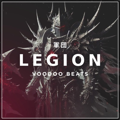 Legion - Single