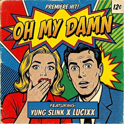 Oh my Damn - Single