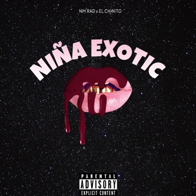 Niña Exotic (feat. El Chinito) - Single