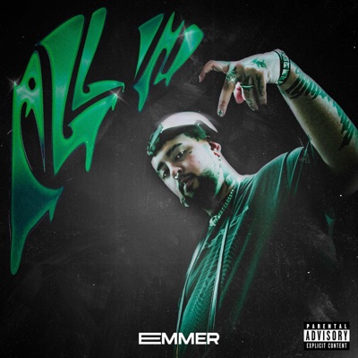 ALL IN - Single