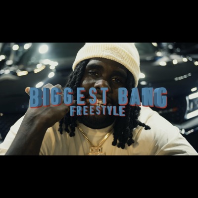 Biggest Bang - Single