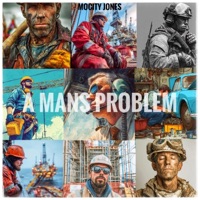 A Mans Problem - Single - Mocity Jones