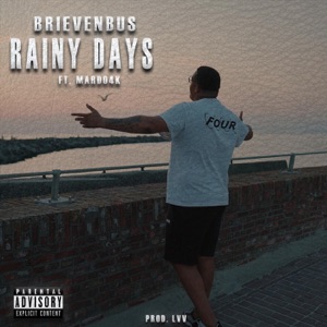 Rainy Days (feat. Mardo4k)