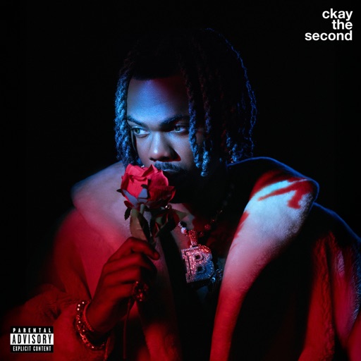 Album artwork