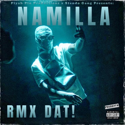 Rmx Dat! - Single