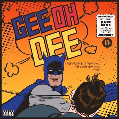 Gee Oh Dee - Single