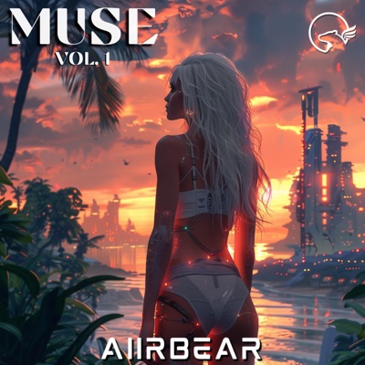 MUSE vol.1 - EP