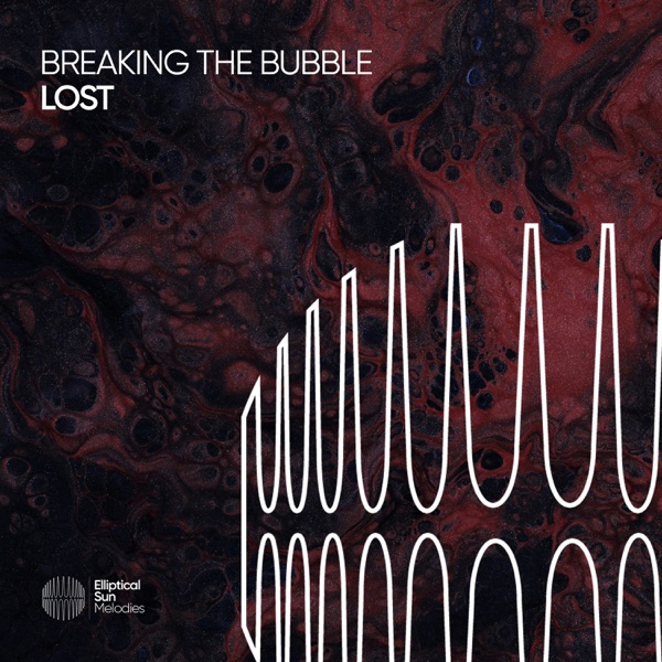 Lost - Single