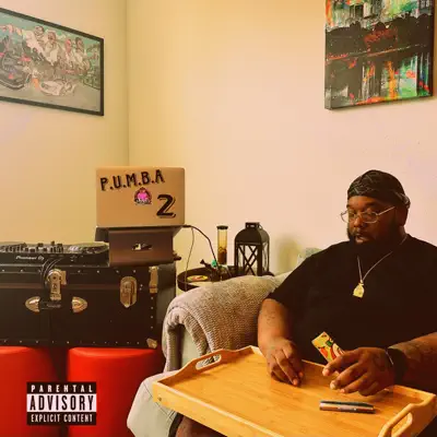 Hör dir „P.U.M.B.A. 2“ von Tummy Tee an