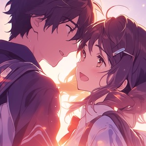 Listen To Your Heart - Single