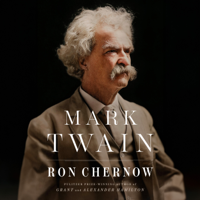 Mark Twain (Unabridged) - Ron Chernow Cover Art