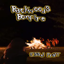 Backwoods Bonfire: Project 26, Book 2 (Unabridged)
