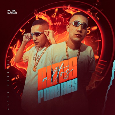Altos Poderes - Single