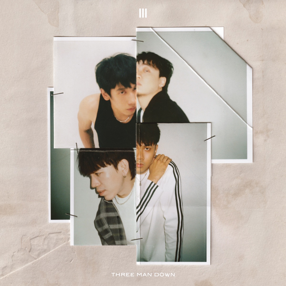 Three Man Down - III (2025) [iTunes Plus AAC M4A]-新房子