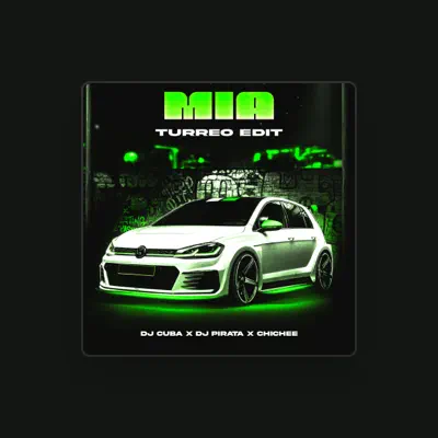 Listen to DJ Pirata, watch music videos, read bio, see tour dates & more!