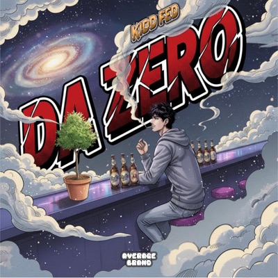 DA ZERO - Single