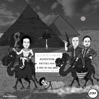 Factor | Asia Incl. 2 Sides Of Soul Remix - EP - Monostone