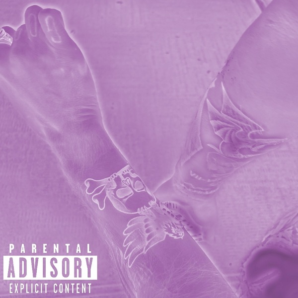 Lost in Lavender (feat. Kev7)