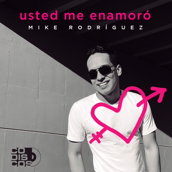 Usted Me Enamoró