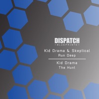 Dispatch Blueprints 002 - Single - Kid Drama