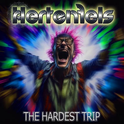 The Hardest Trip - Single