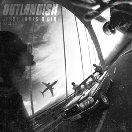 OUTLANDish (feat. Alu & iseekarlo) Jesse James
