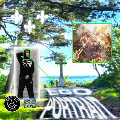 Ego Portrait (Songs I Made in Paris)