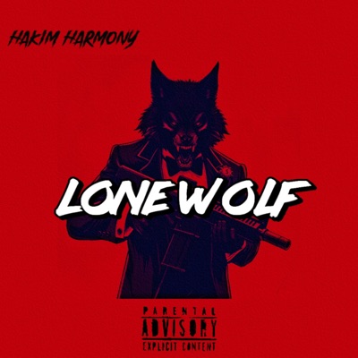 Lone Wolf