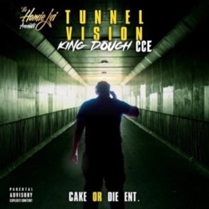 Tunnel Vision - EP