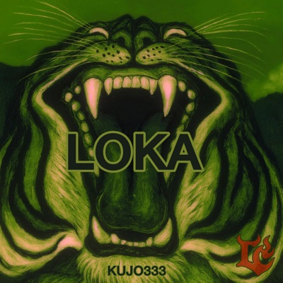 LOKA (ALL DAY ALL NITE) - Single